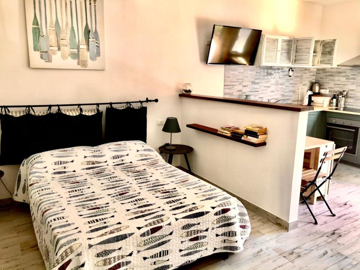 Ca Lea Beach House Monterosso al Mare Exterior photo