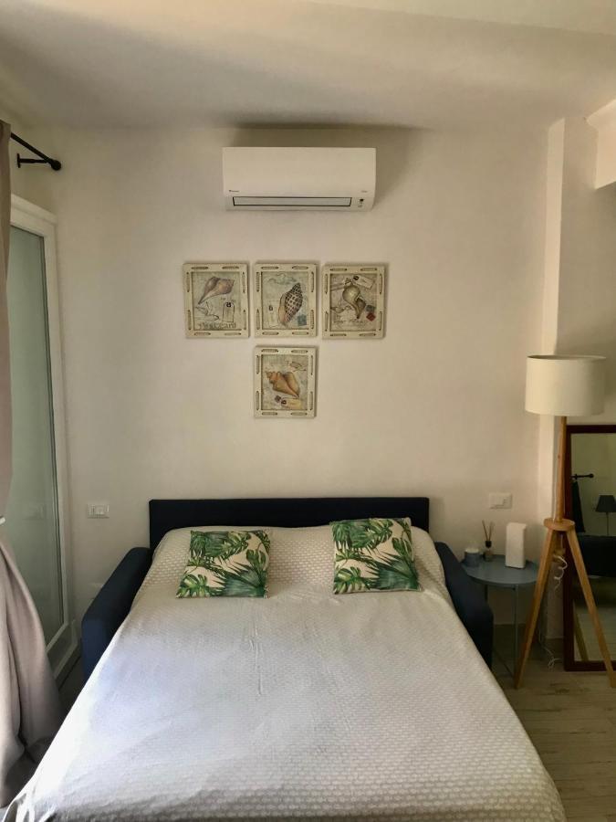 Ca Lea Beach House Monterosso al Mare Exterior photo