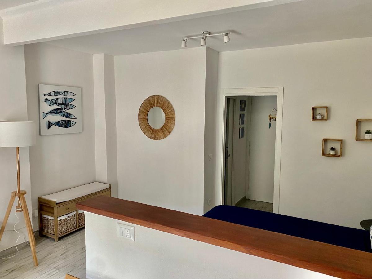 Ca Lea Beach House Monterosso al Mare Exterior photo