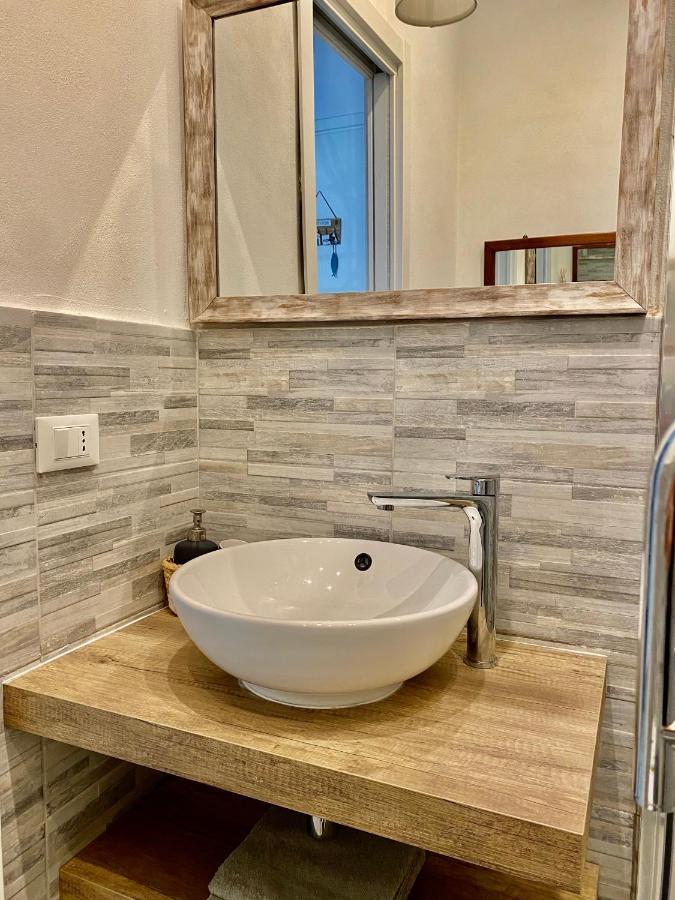 Ca Lea Beach House Monterosso al Mare Exterior photo