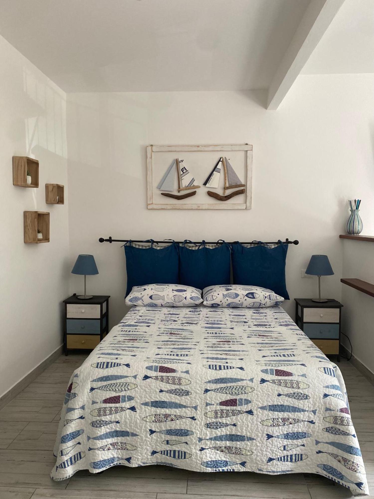 Ca Lea Beach House Monterosso al Mare Exterior photo