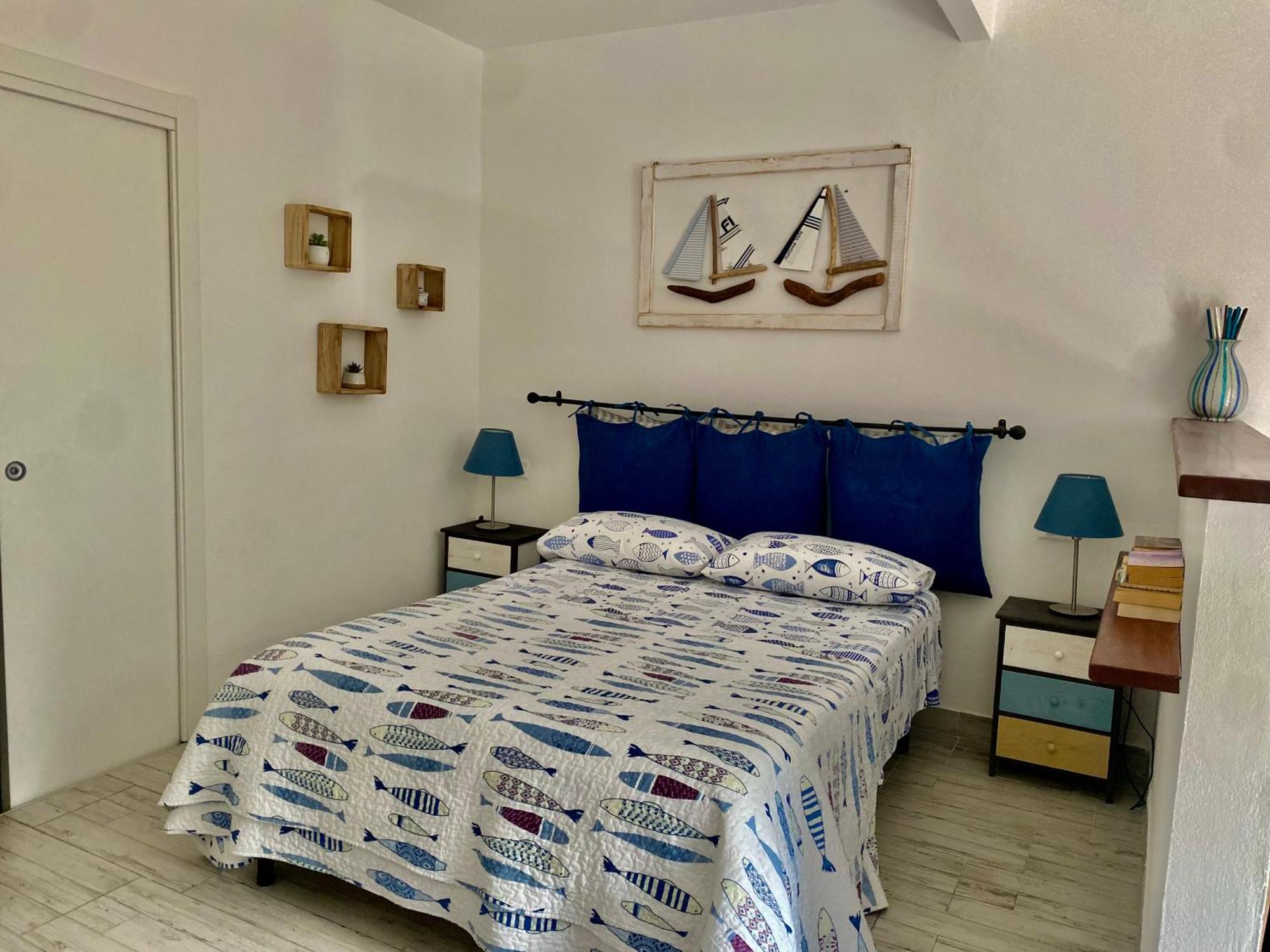 Ca Lea Beach House Monterosso al Mare Exterior photo