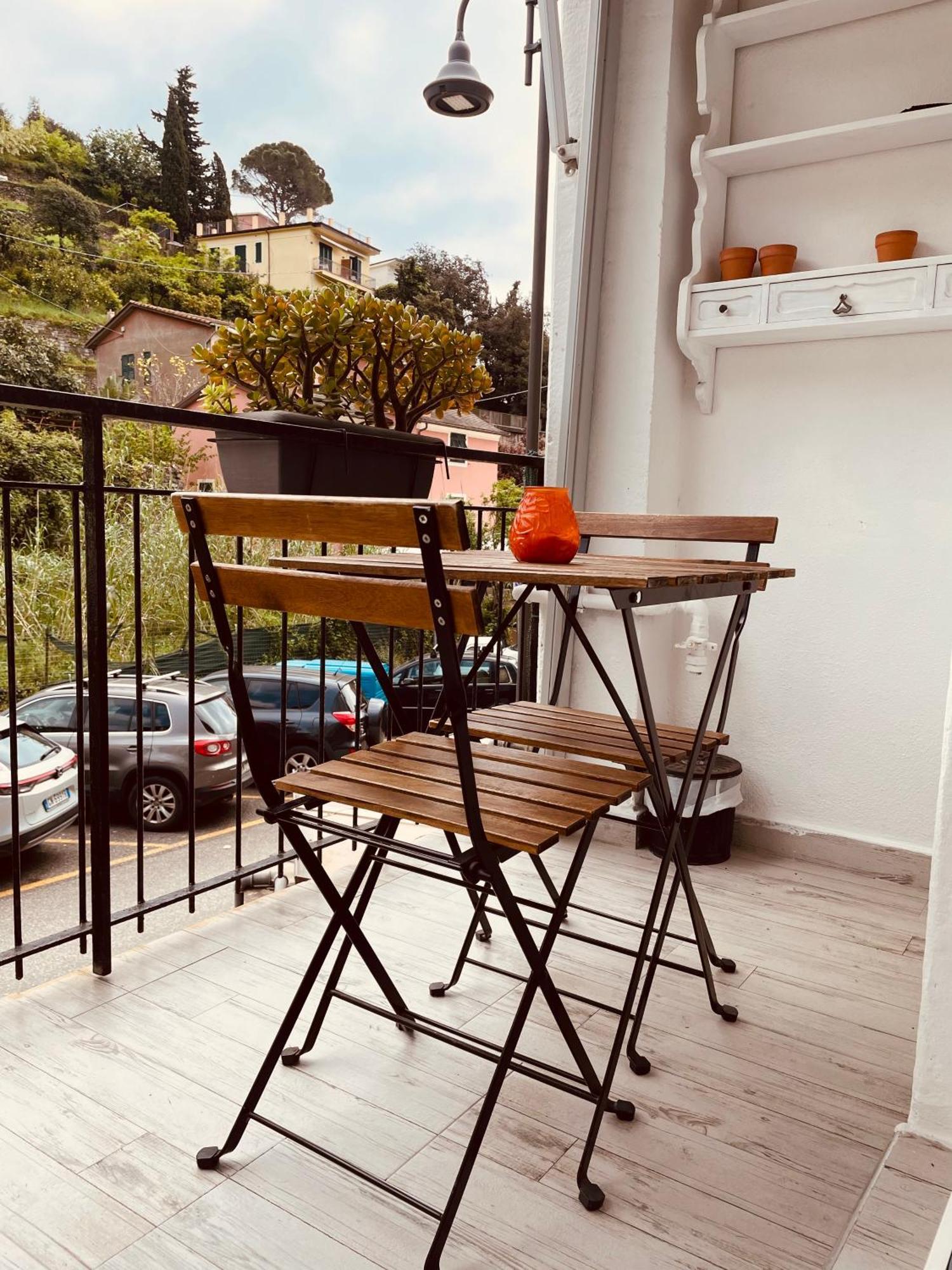 Ca Lea Beach House Monterosso al Mare Exterior photo