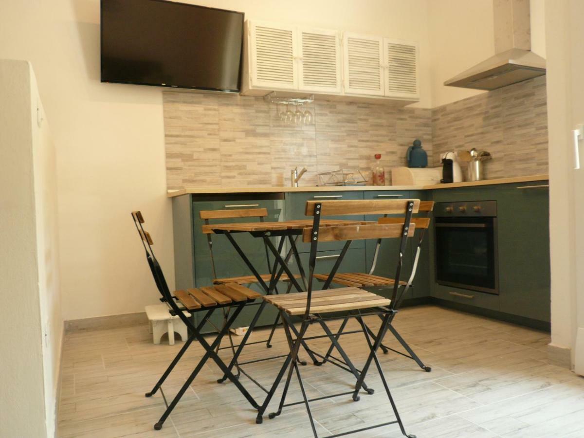 Ca Lea Beach House Monterosso al Mare Exterior photo