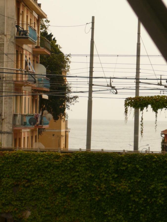 Ca Lea Beach House Monterosso al Mare Exterior photo