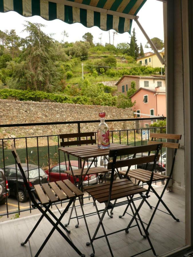 Ca Lea Beach House Monterosso al Mare Exterior photo