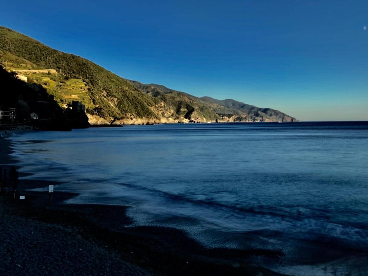 Ca Lea Beach House Monterosso al Mare Exterior photo